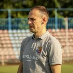 IV: MICHAŁ CZYŻ KOŃCZY PRACĘ W ODRZE WODZISŁAW
