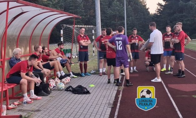 A SOS: ŹRÓDŁO KROMOŁÓW – WYCIĄGNĄĆ WNIOSKI…
