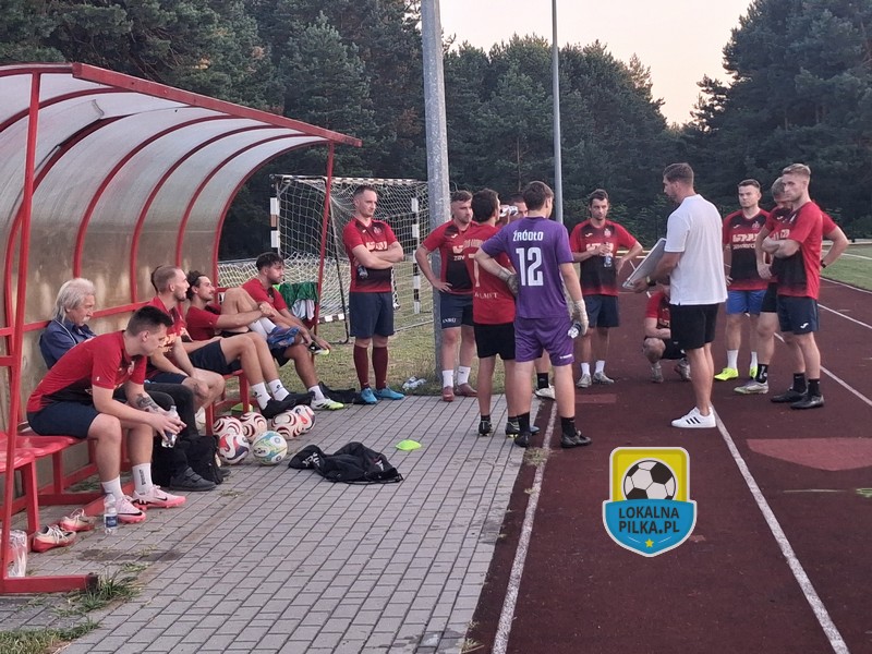 A SOS: ŹRÓDŁO KROMOŁÓW – WYCIĄGNĄĆ WNIOSKI…