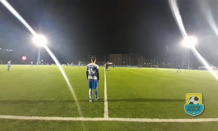 B KAT: REZERWY LIPIN LEPSZE OD REZERW SPARTY KATOWICE