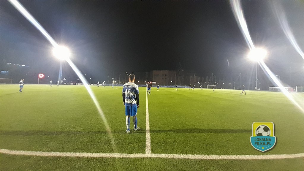 B KAT: REZERWY LIPIN LEPSZE OD REZERW SPARTY KATOWICE