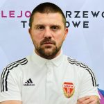 IV(1): DAMIAN MIKOŁOWICZ ZOSTAŁ NOWYM TRENEREM SPARTY KATOWICE