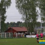 ZMIANY TRENERSKIE W BOROWEJ WSI