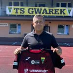 IV: TOMASZ GORCZYK NOWYM TRENEREM GWARKA TARNOWSKIE GÓRY