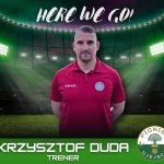 B SOS: KRZYSZTOF DUDA NOWYM TRENEREM PIONIERA UJEJSCE