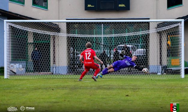 WYWIAD: RAFAŁ DAWID: “POTRZEBNA JEST POKORA…”