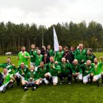 RETRO LIGA: VICTORIA SOSNOWIEC MISTRZEM POLSKI!