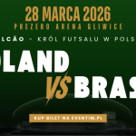 LEGENDS GAME POLSKA 2026 – ZAPRASZAMY!