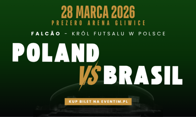 LEGENDS GAME POLSKA 2026 – ZAPRASZAMY!