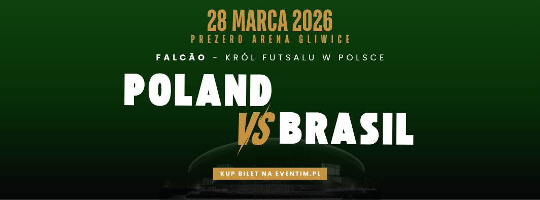 LEGENDS GAME POLSKA 2026 – ZAPRASZAMY!