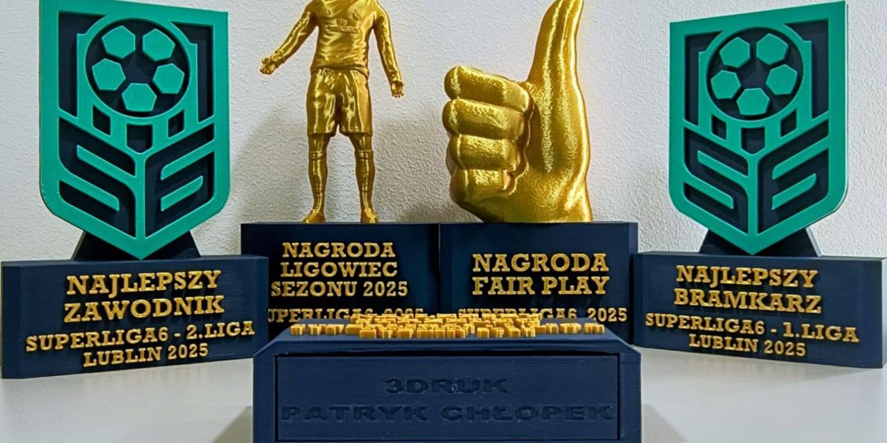 ZAMÓW GADŻETY DLA SWOJEGO KLUBU!