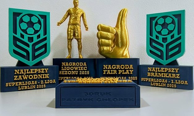 ZAMÓW GADŻETY DLA SWOJEGO KLUBU!