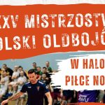 XXXV MISTRZOSTWA POLSKI OLDBOJÓW – ZAWIERCIE 2026