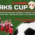 ZAPRASZAMY NA VI TURNIEJ “RKS CUP”