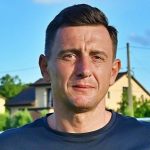 4 LO: JAROSŁAW RAK NOWYM TRENEREM SARMACJI BĘDZIN