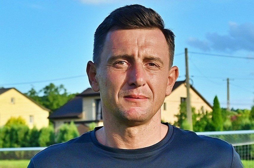 4 LO: JAROSŁAW RAK NOWYM TRENEREM SARMACJI BĘDZIN