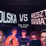 ZAPRASZAMY NA MECZ POLSKA – RESZTA ŚWIATA