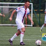 V(1): TRANSFERY: MARCIN WODECKI W SZOMBIERKACH BYTOM