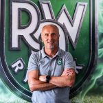 III (3): JACEK TRZECIAK NOWYM TRENEREM ROW-u 1964 RYBNIK