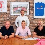 III (3): TRANSFERY: RAFAŁ WOLSZTYŃSKI W SPARCIE KATOWICE