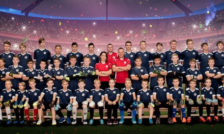 SZKÓŁKA BRAMKARSKA “HERKULES” ZAPRASZA!!!