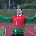 PODSUMOWANIE RUNDY – V(1) – CKS CZELADŹ – WOJCIECH SKRZYPEK