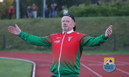 PODSUMOWANIE RUNDY – V(1) – CKS CZELADŹ – WOJCIECH SKRZYPEK