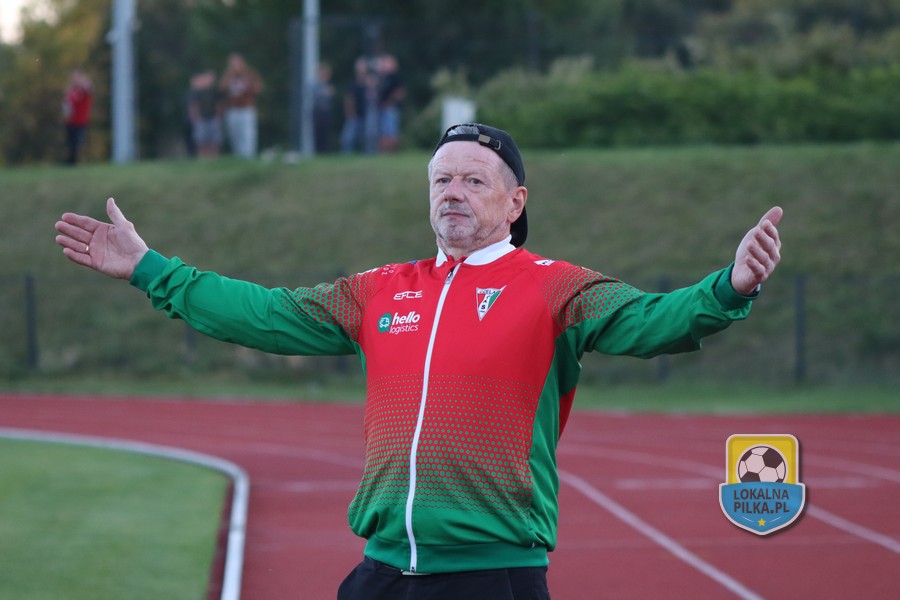 PODSUMOWANIE RUNDY – V(1) – CKS CZELADŹ – WOJCIECH SKRZYPEK