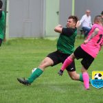 C ZAB (I): PEWNA WYGRANA KORONY BARGŁÓWKA