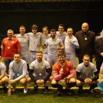 SĘDZIOWIE ZE SKOCZOWA MISTRZAMI ŚLĄSKA 2025 !!!