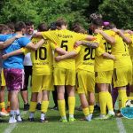 PODSUMOWANIE SEZONU: 4 LO – SLAVIA RUDA ŚLĄSKA – GRZEGORZ SOKOLIK