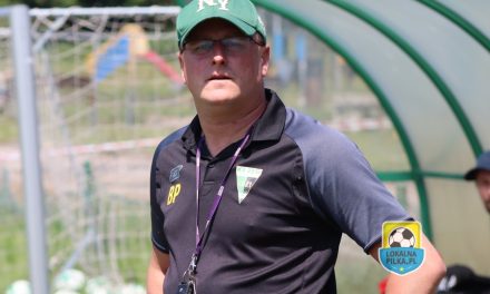 A SOS: BARTOSZ PAWŁOWSKI NOWYM TRENEREM ZEWU SOSNOWIEC