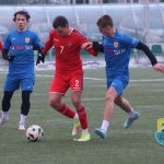 SPARING: SPARTA KATOWICE PRZEGRYWA Z REZERWĄ ZAGŁĘBIA SOSNOWIEC