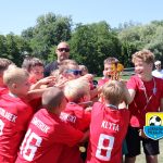 “AKS NIWKA SUMMER CUP U11” WYGRYWA GÓRNIK ZABRZE