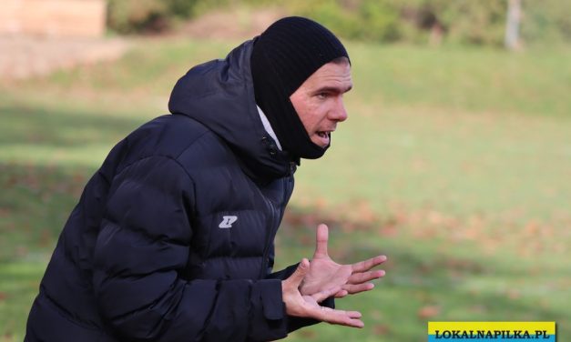 A BYT: SEBASTIAN TOMASZEWSKI NOWYM TRENEREM ROZBARKU BYTOM