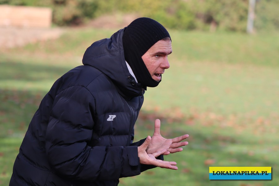 A BYT: SEBASTIAN TOMASZEWSKI NOWYM TRENEREM ROZBARKU BYTOM