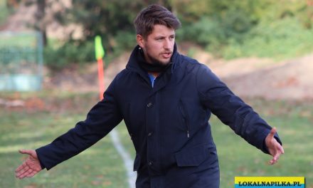 PODSUMOWANIE RUNDY: A BYT – SOKÓŁ ZBROSŁAWICE – ADAM STRYJAKIEWICZ