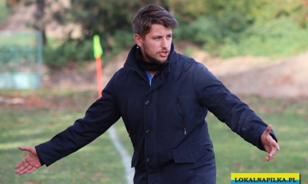 PODSUMOWANIE RUNDY: A BYT – SOKÓŁ ZBROSŁAWICE – ADAM STRYJAKIEWICZ