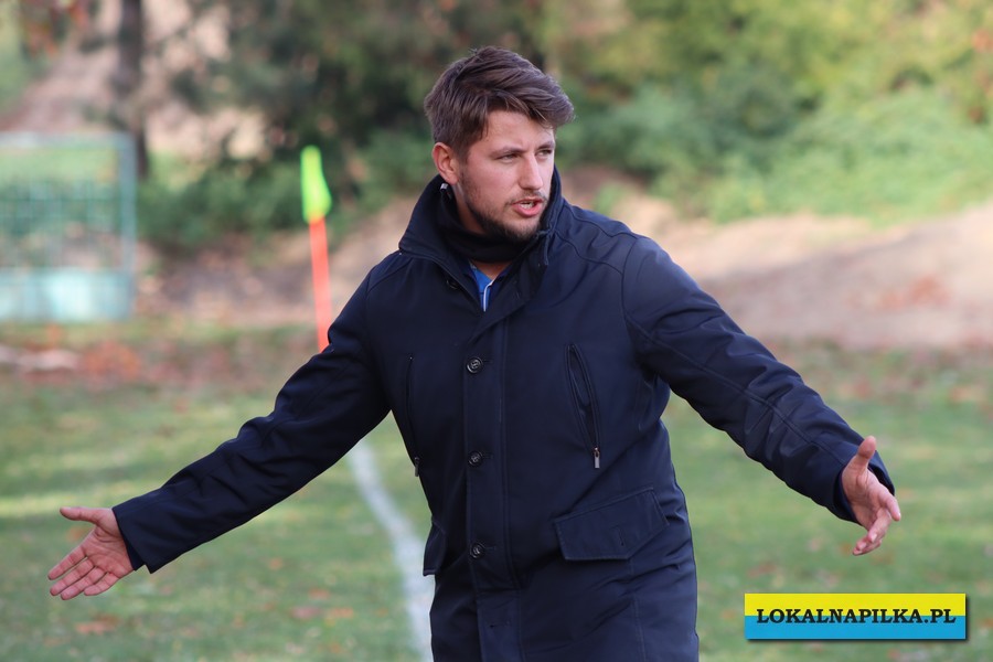 PODSUMOWANIE RUNDY: A BYT – SOKÓŁ ZBROSŁAWICE – ADAM STRYJAKIEWICZ