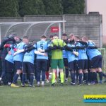 PODSUMOWANIE RUNDY: A SOS – OSTOJA ŻELISŁAWICE – DAMIAN SOŁTYSIK