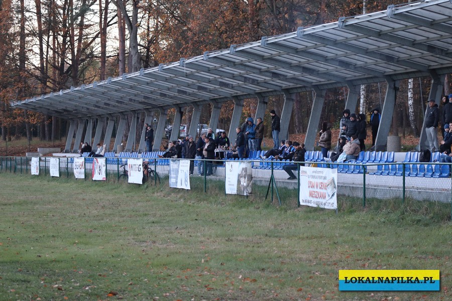 Z KAMERĄ PO BOISKACH – SKRÓTY Z WEEKENDU #93