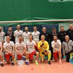 ZAGŁĘBIE SOSNOWIEC ZOSTAŁO HALOWYM MISTRZEM POLSKI OLDBOJÓW – ZAWIERCIE 2026