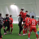 SPARING: PODLESIANKA LEPSZA OD REZERW ZAGŁĘBIA