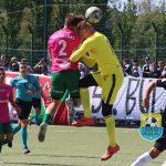 III(3): SPARTA KATOWICE – DAWID KUDŁA 1:0