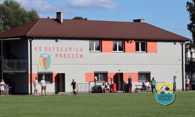 Z KAMERĄ PO BOISKACH – SKRÓTY Z WEEKENDU #109