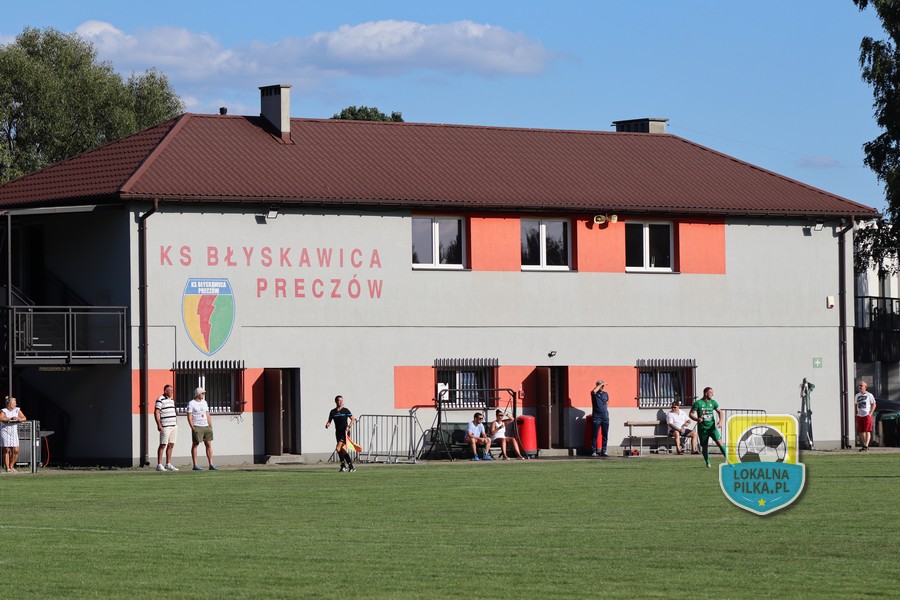 Z KAMERĄ PO BOISKACH – SKRÓTY Z WEEKENDU #109