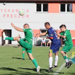 A SOS: SOSNOWIECKA “SERIE A” RUSZYŁA. MECZ DAWIDA Z GOLIATEM