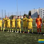 PODSUMOWANIE SEZONU: IV – RUCH RADZIONKÓW – MARCIN TRZCIONKA
