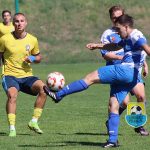 A KAT: JÓZEFKA PODZIELIŁA SIĘ PUNKTAMI Z NAPRZODEM