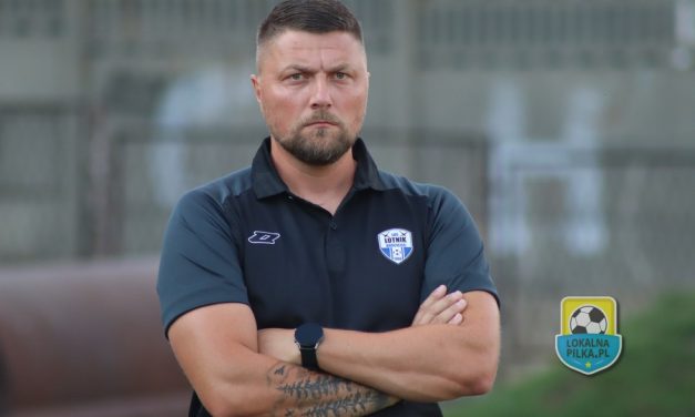 PODSUMOWANIE RUNDY: 2 LO – LOTNIK KOŚCIELEC – ŁUKASZ ŁYKOWSKI